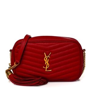 YSL Purse